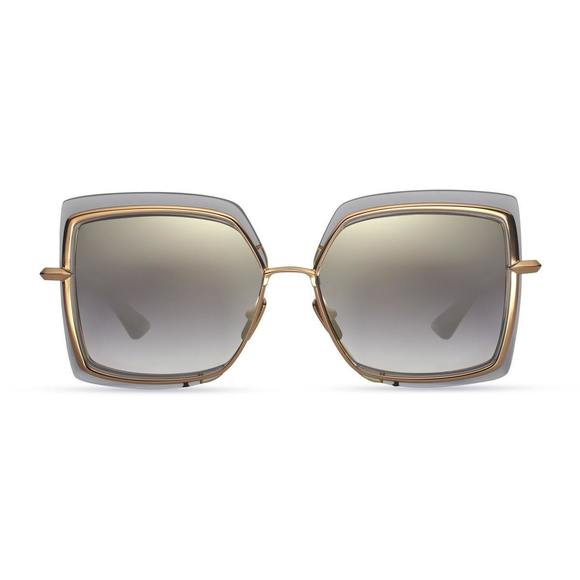 NWT DITA DTS503 58 03 Z Sunglasses - Picture 5 of 7